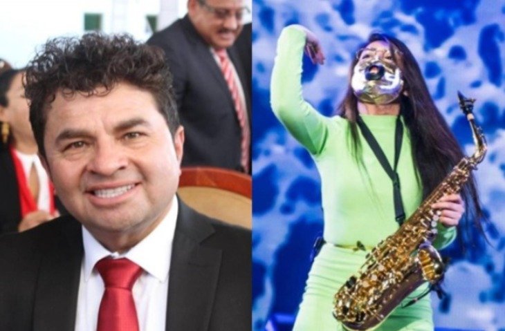 Vera Carrizal es absuelto en el caso de ataque con ácido a María Elena Ríos