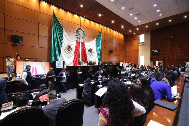 Comisión de Puntos Constitucionales aprobó reformas al Poder Judicial de la Federación