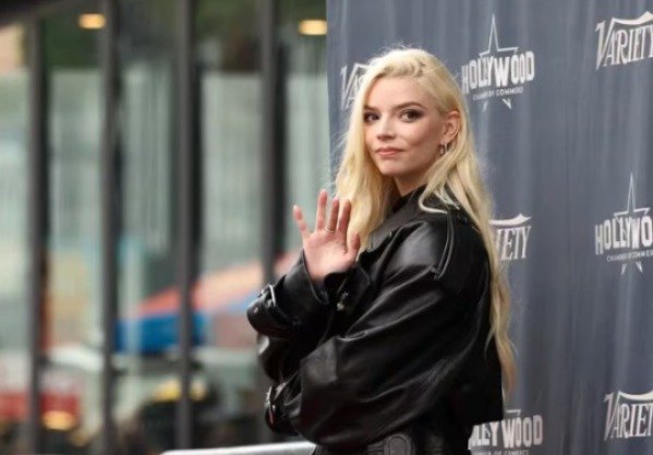 Anya Taylor-Joy desea dar vida a Elsa en una película live-action de “Frozen”