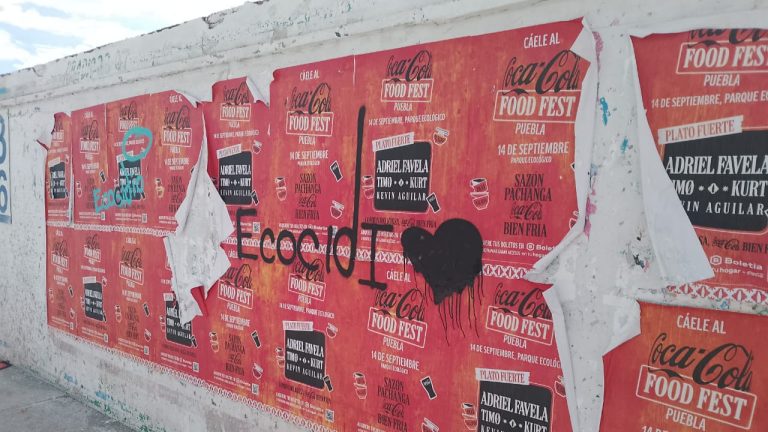 Cancelan Coca Cola Food Fest en el Parque Ecológico