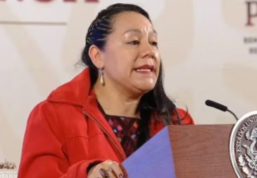 Claudia Sheinbaum anuncia fusión de Segalmex con Diconsa