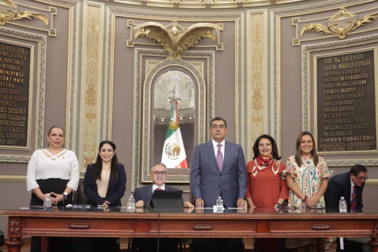 Concluye LXI Legislatura; destacan consenso, diálogo y resultados en favor de la ciudadanía