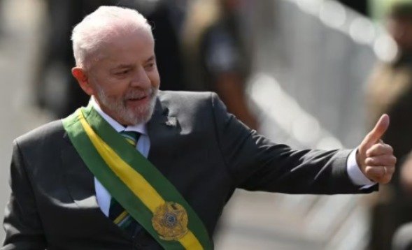 Confirmada la asistencia de Lula da Silva a la ceremonia de Claudia Sheinbaum