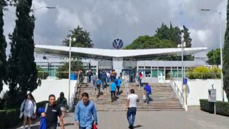No habrá huelga en Volkswagen