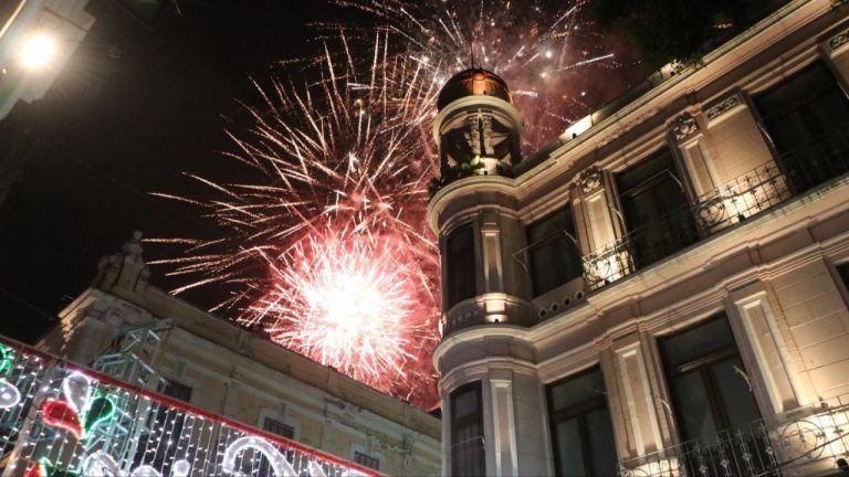 Saldo blanco por fiestas patrias, reporta Sergio Salomón