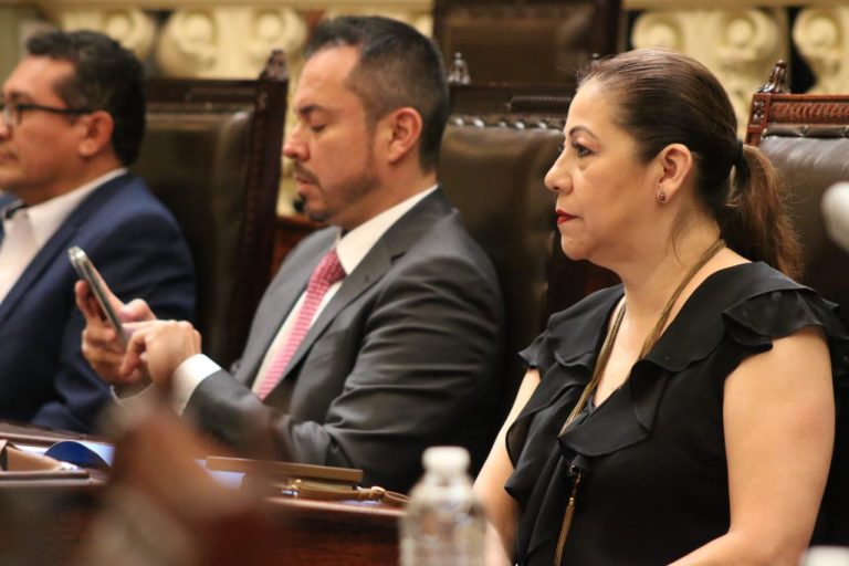 Junta de gobierno del Congreso presentará ley de Armenta