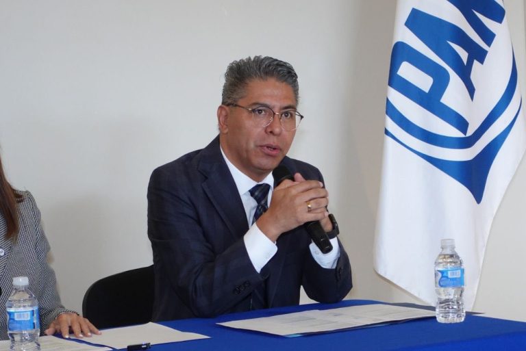 Piden postura de Mario Riestra ante señalamientos sobre participación en movilizaciones de la Generación Z