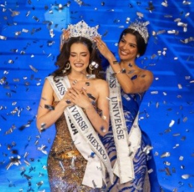 María Fernanda Beltrán, Ganadora de Miss Universo México 2024