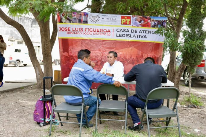 José Luis Figueroa
