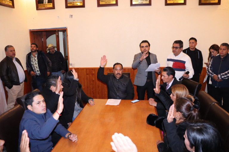 La Fiscalía investiga a “El Moco”, ex candidato a la alcaldía de Chignahuapan