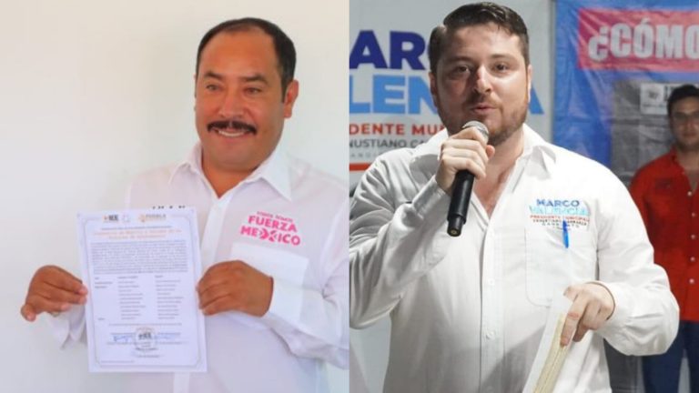 Batean elecciones extraordinarias en Venustiano Carranza y Chignahuapan