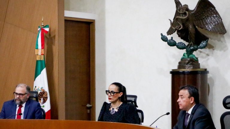 TEPJF revoca nulidad de la elección en Coatzingo