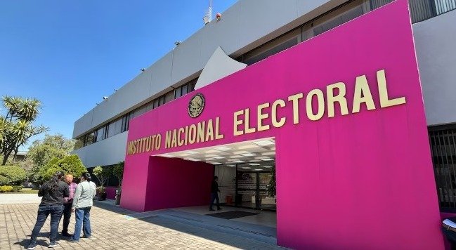 INE confirma que el proceso electoral del Poder Judicial se reanudará en 2025