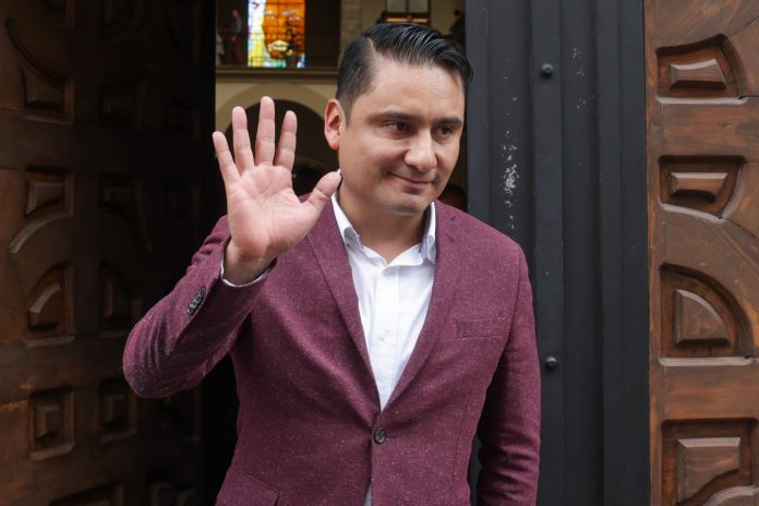 Iván Herrera