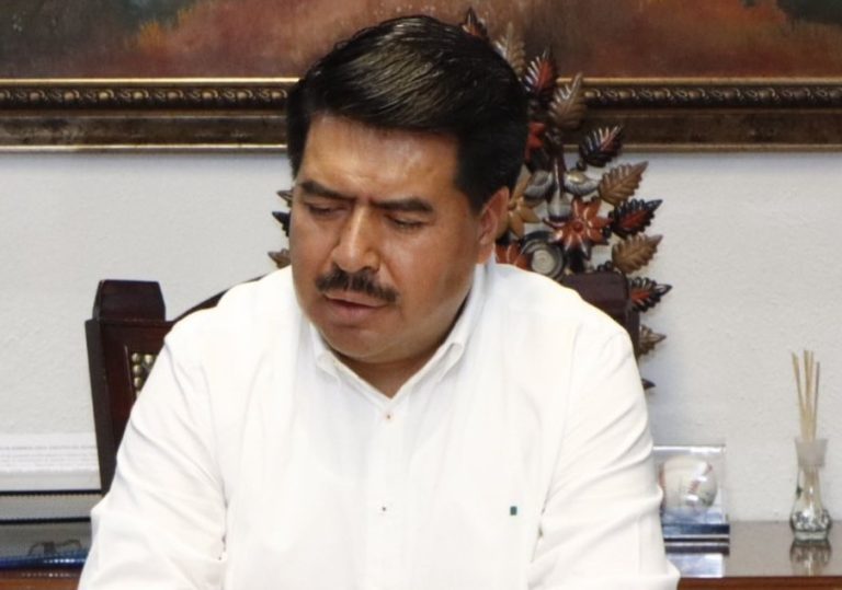 En Chignahuapan y Venustiano Carranza habrá mandos de la Secretaría de la Marina