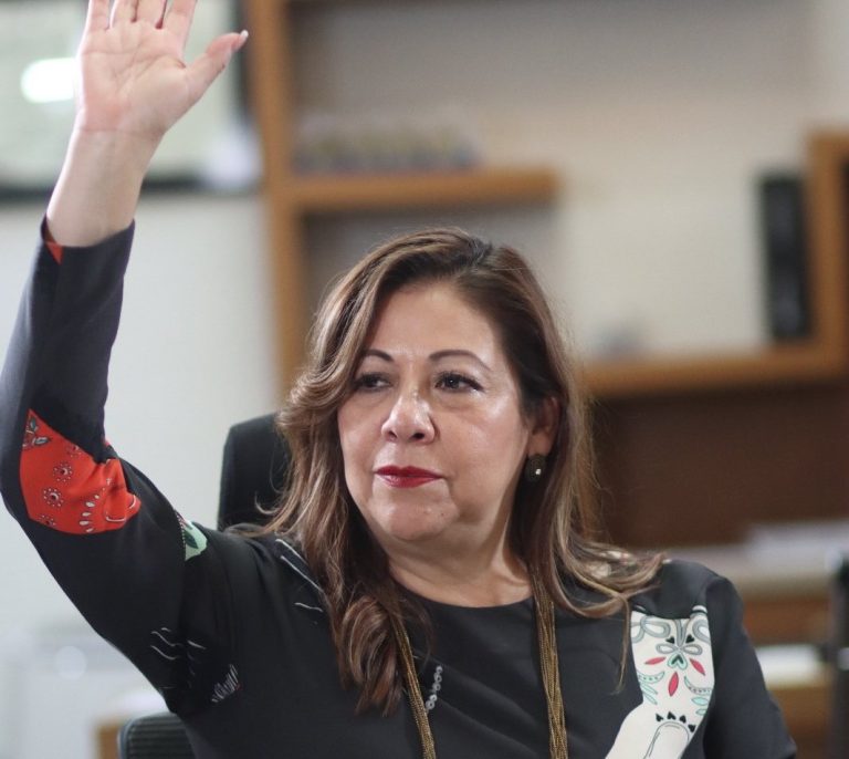 Reconocerán a las infancias trans en Puebla: Laura Artemisa