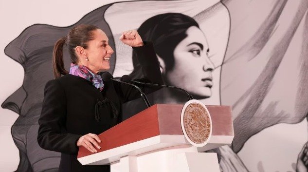 PAN Exige a la SCJN actuar ante el “Desacato” de Claudia Sheinbaum en la Reforma Judicial