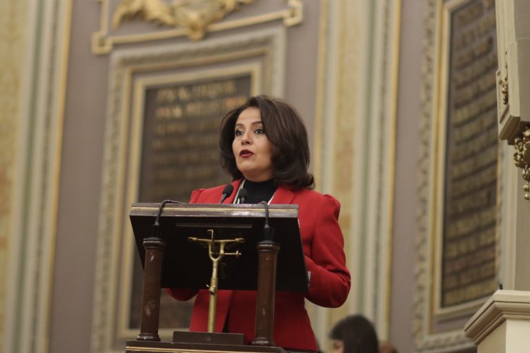 Promueven en Congreso de Puebla condiciones de igualdad para cuidados familiares