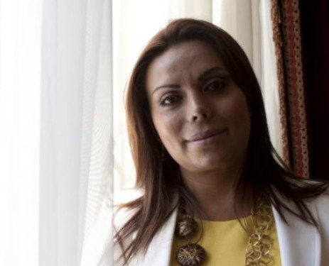 Se confirman dos víctimas en el caso de Diana Sánchez