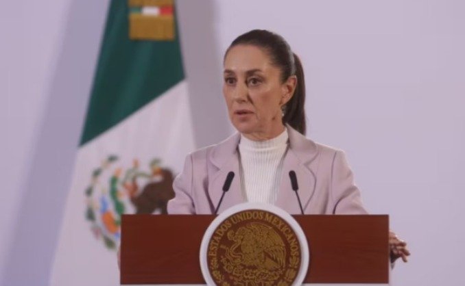Sheinbaum anula la decisión de la SCJN sobre la reforma judicial, “No tiene sustento lo que están haciendo”