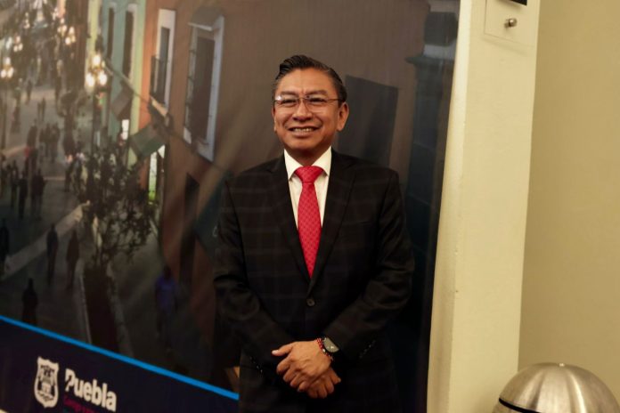 El PT en el Congreso de Puebla pide auditoria a Adán Domínguez