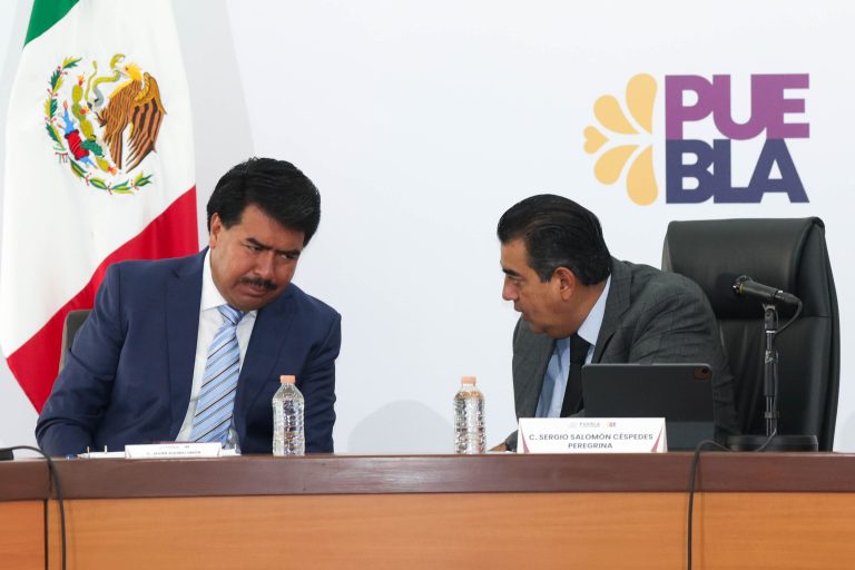 Espacios para Valencia y El “Moco” en los Concejos de Venustiano Carranza y Chignahuapan