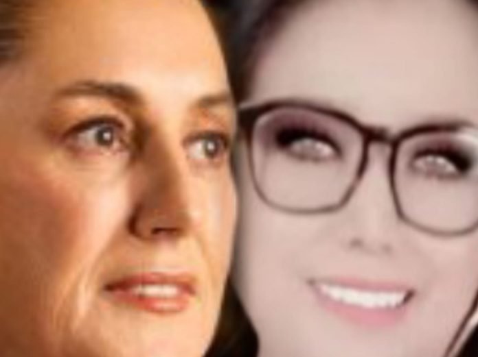Caso Marilyn Cote es tipo penal, afirma la presidenta Claudia Sheinbaum