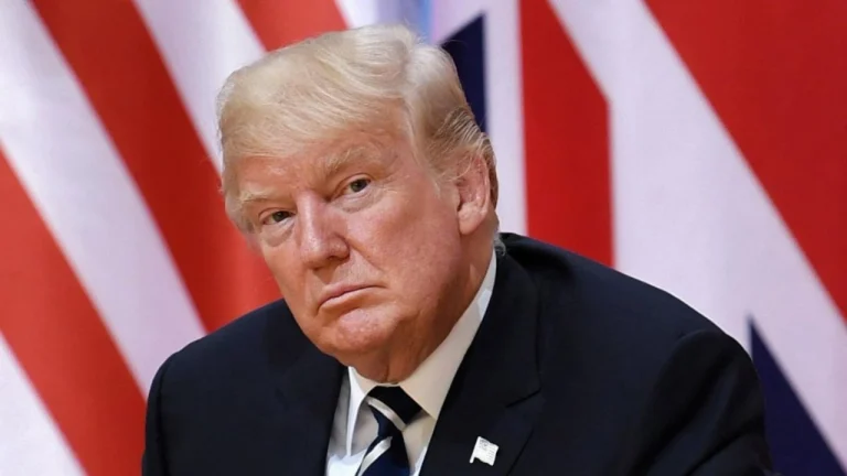 Trump amenaza a Sheinbaum con aranceles si no frena el flujo de migrantes