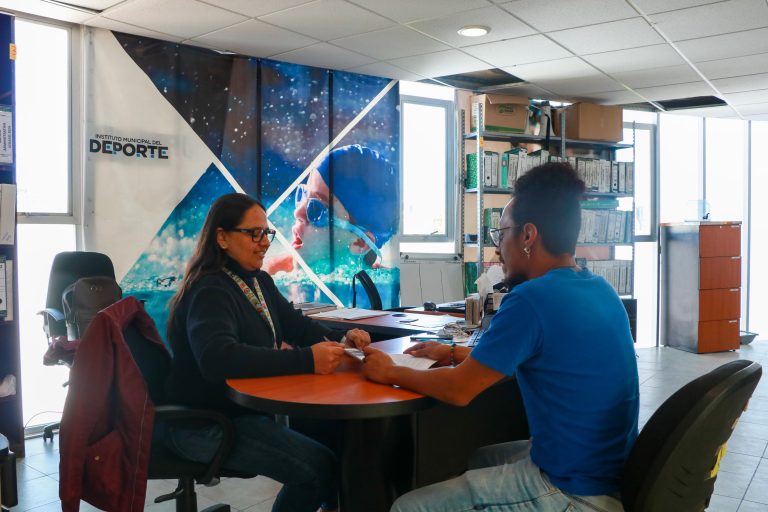 El Instituto Municipal del Deporte de Puebla abre convocatoria para colaborar en clases recreativas y deportivas