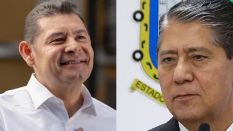 Gobernador electo exalta trabajo del fiscal ante registro como ministro