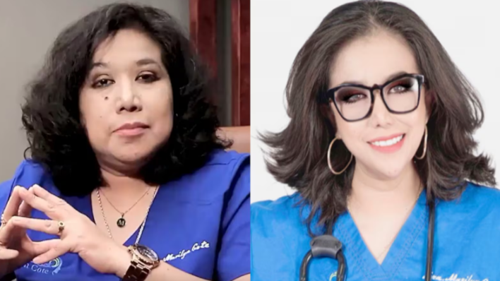 Cofepris promoverá una denuncia penal contra Marilyn Cote