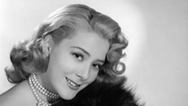 Muere Silvia Pinal a los 93 años