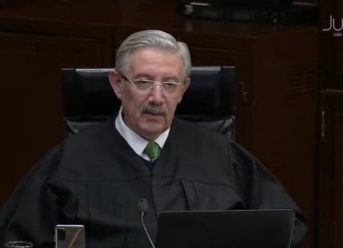 Intento de reforma judicial: Aguilar toma medidas ante el desafío constitucional