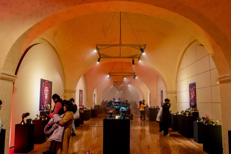 Noche de Museos 2024