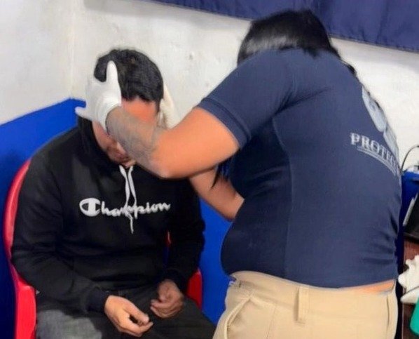 Fue hallado con vida, Tariácuri Hernández, empresario secuestrado en Pátzcuaro