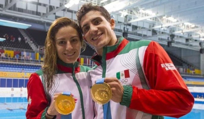 Rommel Pacheco enfrenta reclamos de Paola Espinosa sobre pagos atrasados a atletas perjudicados por la Conade