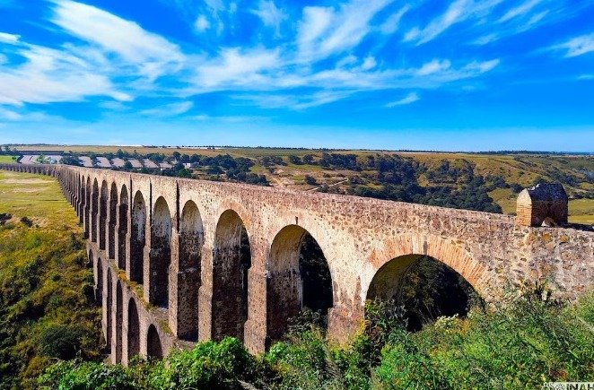 Uno de los rincones más hermosos de México