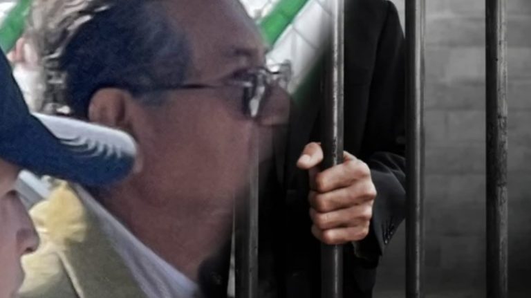 Agresor de Paloma Corte se quedará en la cárcel
