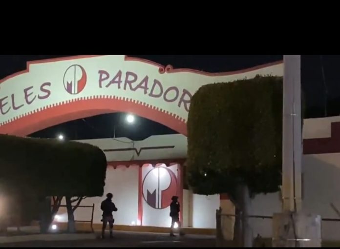 Motel Parador