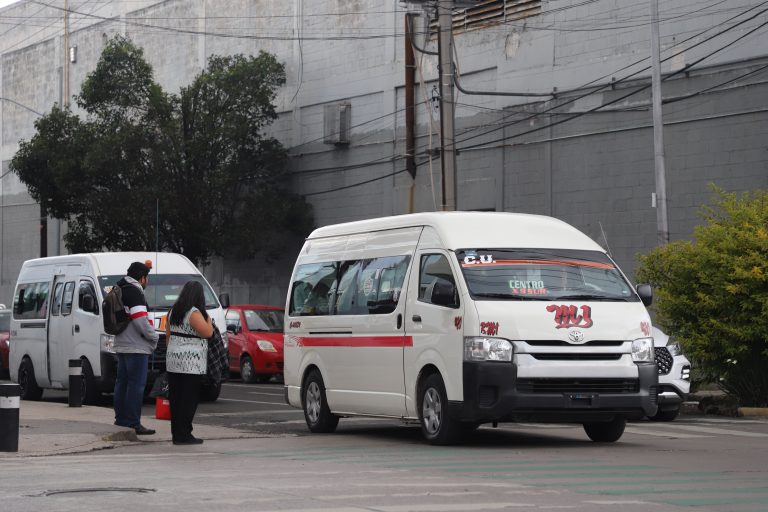 Concesiones del transporte a revisión: unos tienen hasta 250 unidades