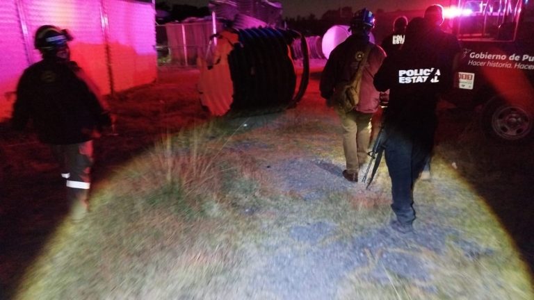 En Bosques de San Sebastián hallan toma clandestina