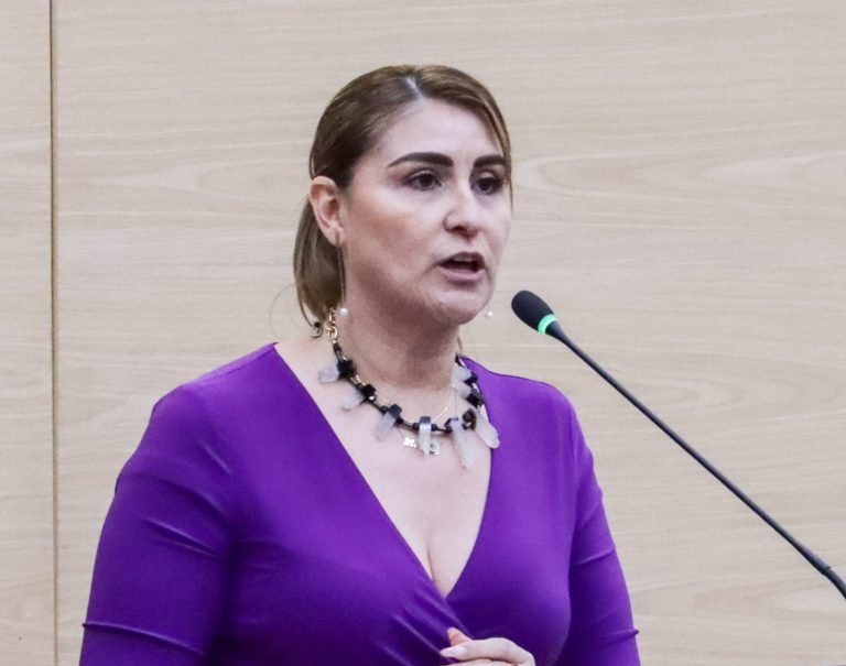 Idamis Pastor es la nueva titular de la Fiscalía General del Estado
