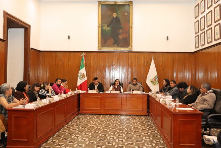 Aprueba Cabildo de Cholula condonación de impuestos sobre la adquisición de bienes inmuebles