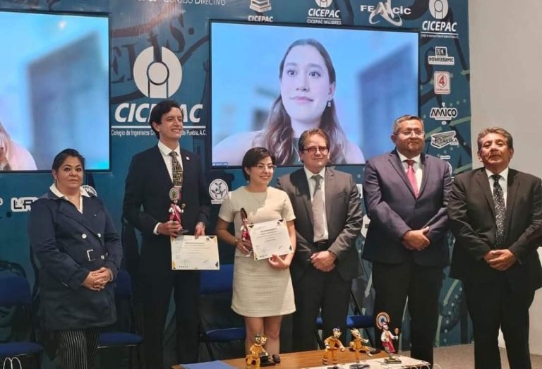 CICEPAC invita a estudiantes en ingeniería a participar en actividades del Colegio de Profesionistas
