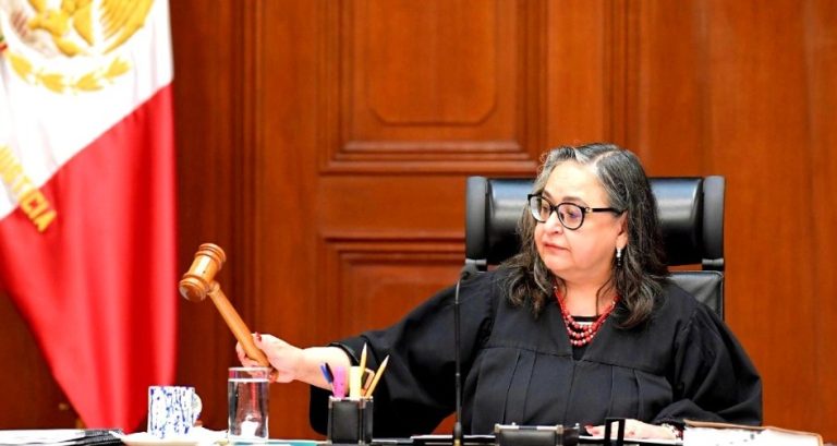 Cadena perpetua: la SCJN la considera inconstitucional