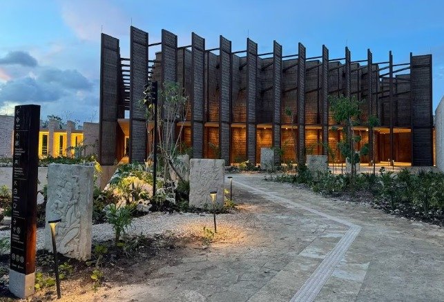 Descubre la cultura Maya, 5 museos imperdibles para visitar en 2025