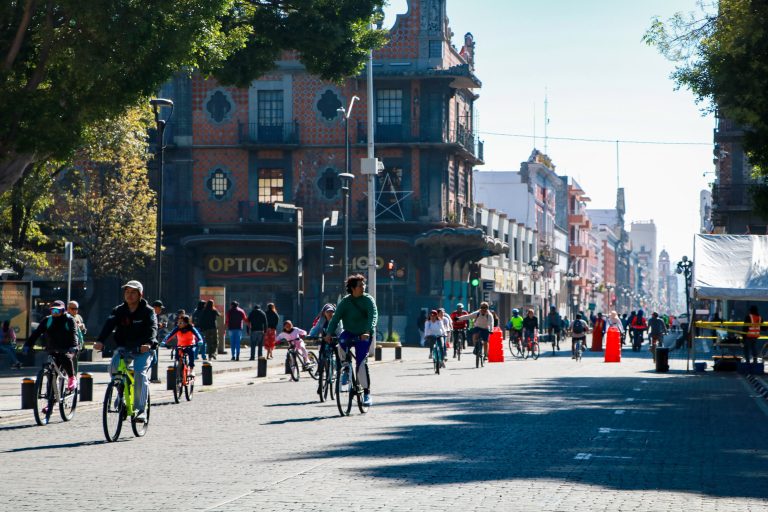 Última edición de la Vía Recreativa 2024 se llevará a cabo este domingo