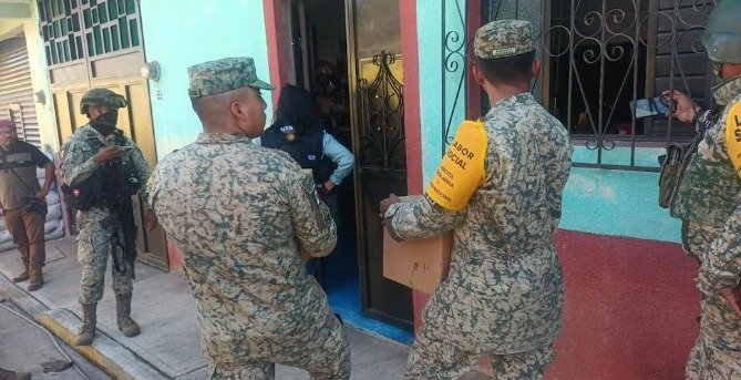 La Diócesis de San Cristóbal de las Casas pide el fin de la violencia en Pantelhó