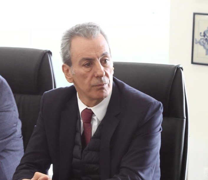 Tuvieron tres años y no resolvieron la inseguridad: Pepe Chedraui