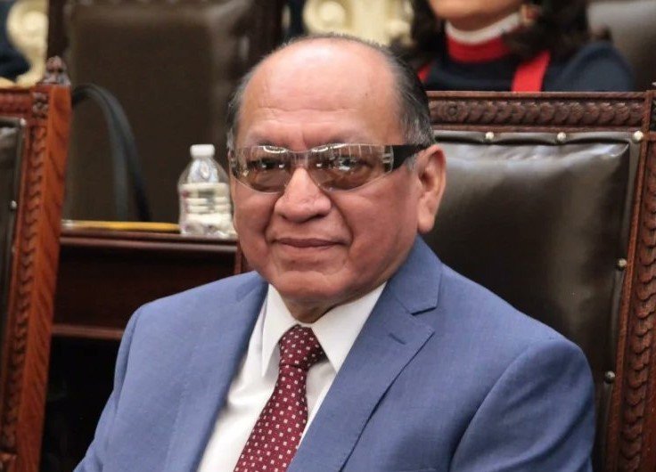 Gobierno de Puebla colocará siete módulos de seguridad en la capital de Puebla